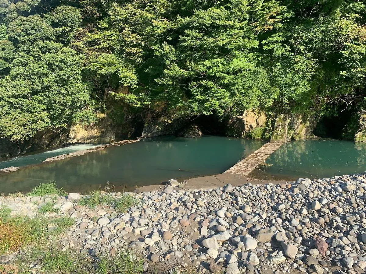 Syunkasyuutou - Vacation Stay 53636V 箱根町 日本