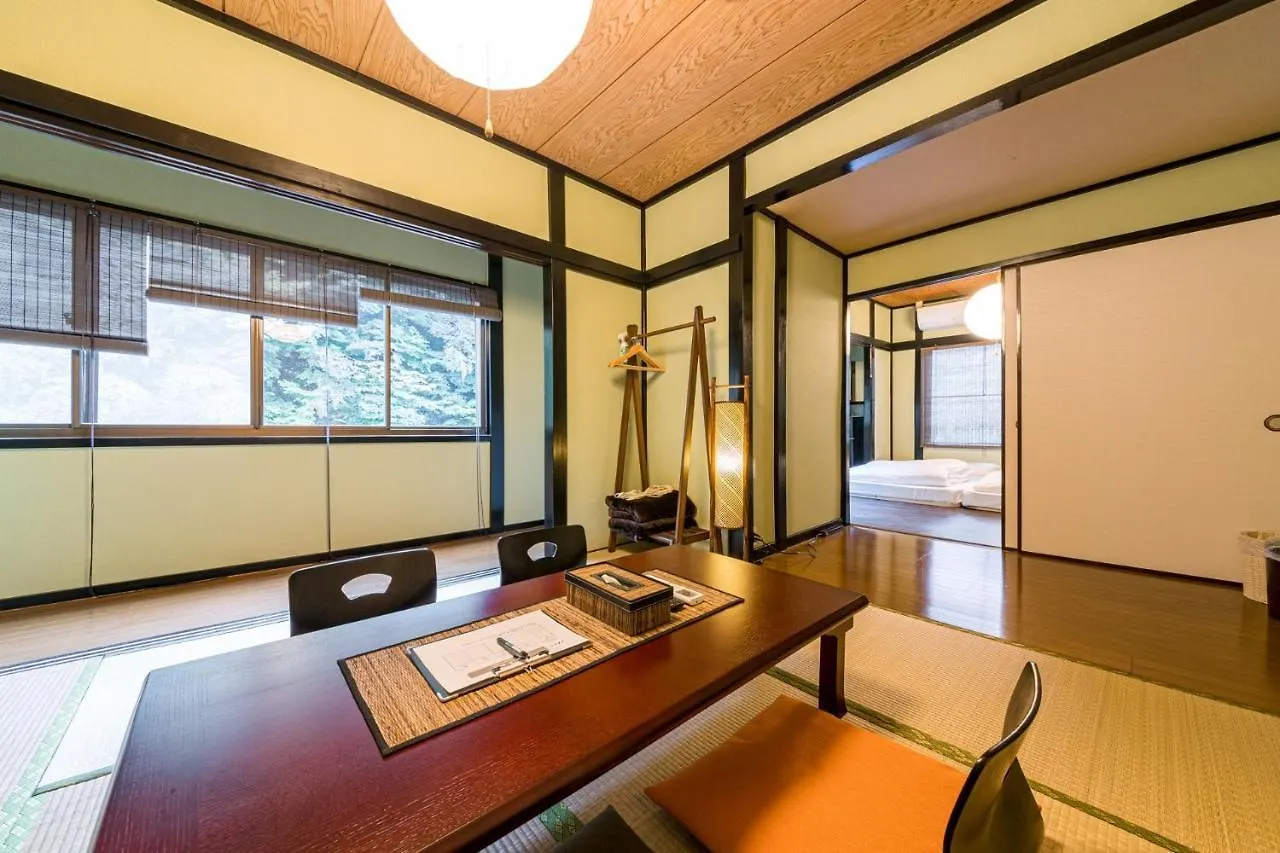 Syunkasyuutou - Vacation Stay 53636V 箱根町 ホテル