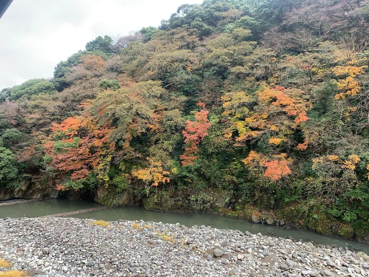 ホテル Syunkasyuutou - Vacation Stay 53636V 箱根町