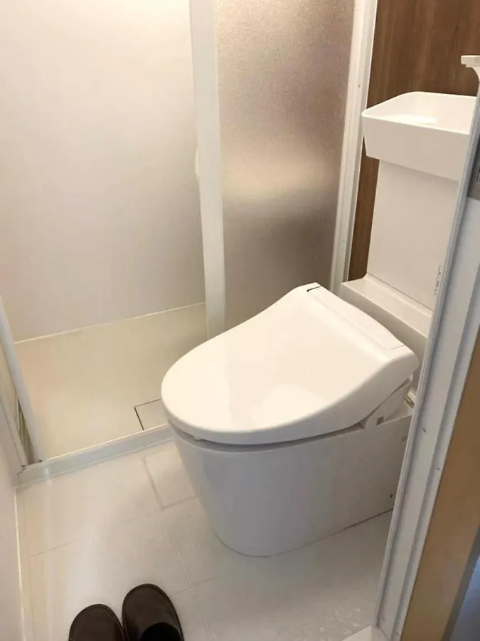 Syunkasyuutou - Vacation Stay 53636V 箱根町 ホテル