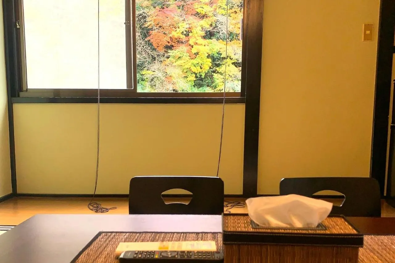 Syunkasyuutou - Vacation Stay 53636V 箱根町 0*,